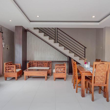 The Lavana Bali Radiance Villa Canggu Exteriör bild