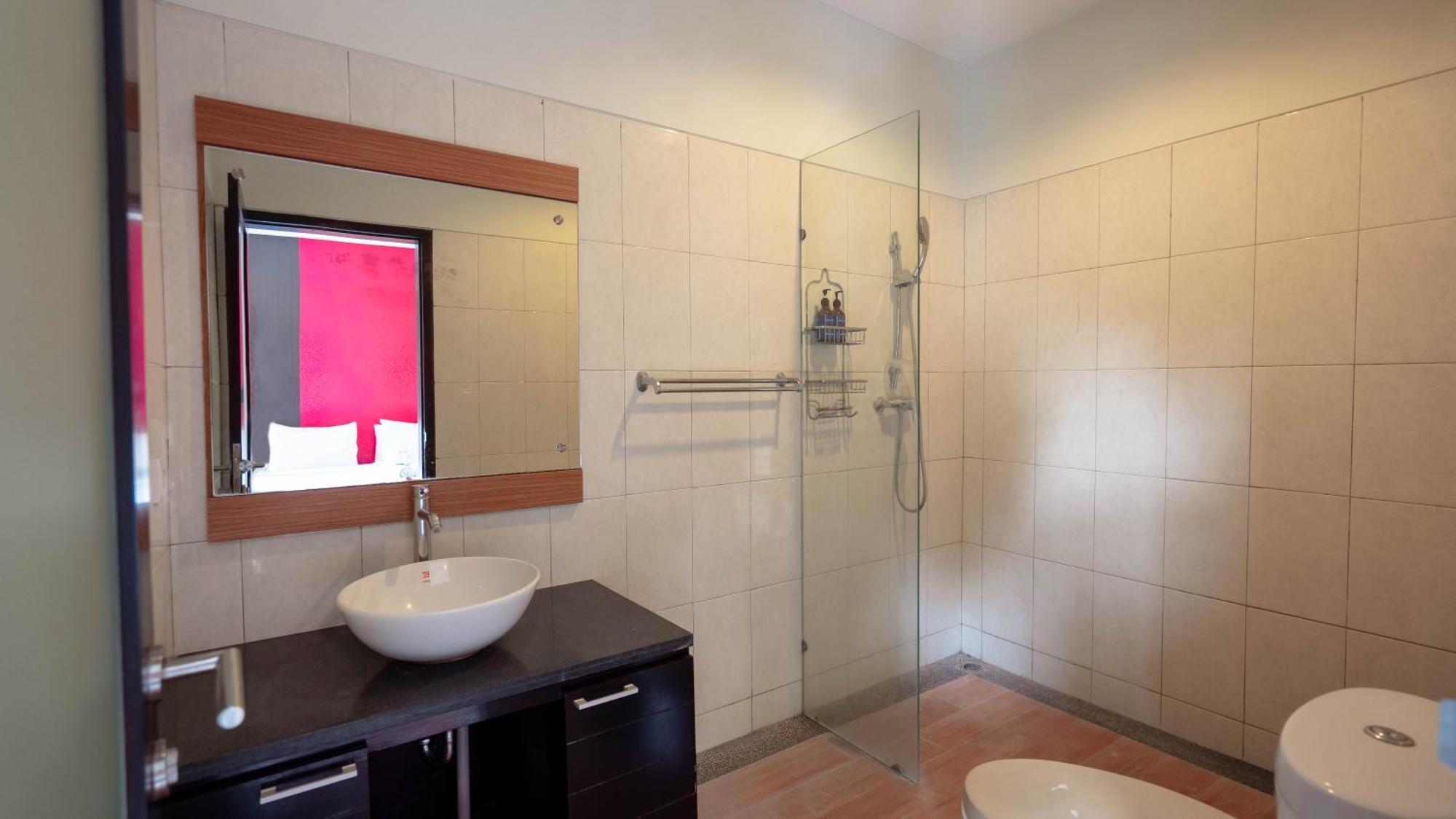 The Lavana Bali Radiance Villa Canggu Exteriör bild