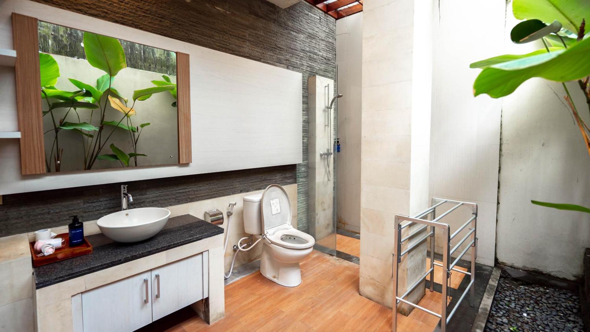 The Lavana Bali Radiance Villa Canggu Exteriör bild